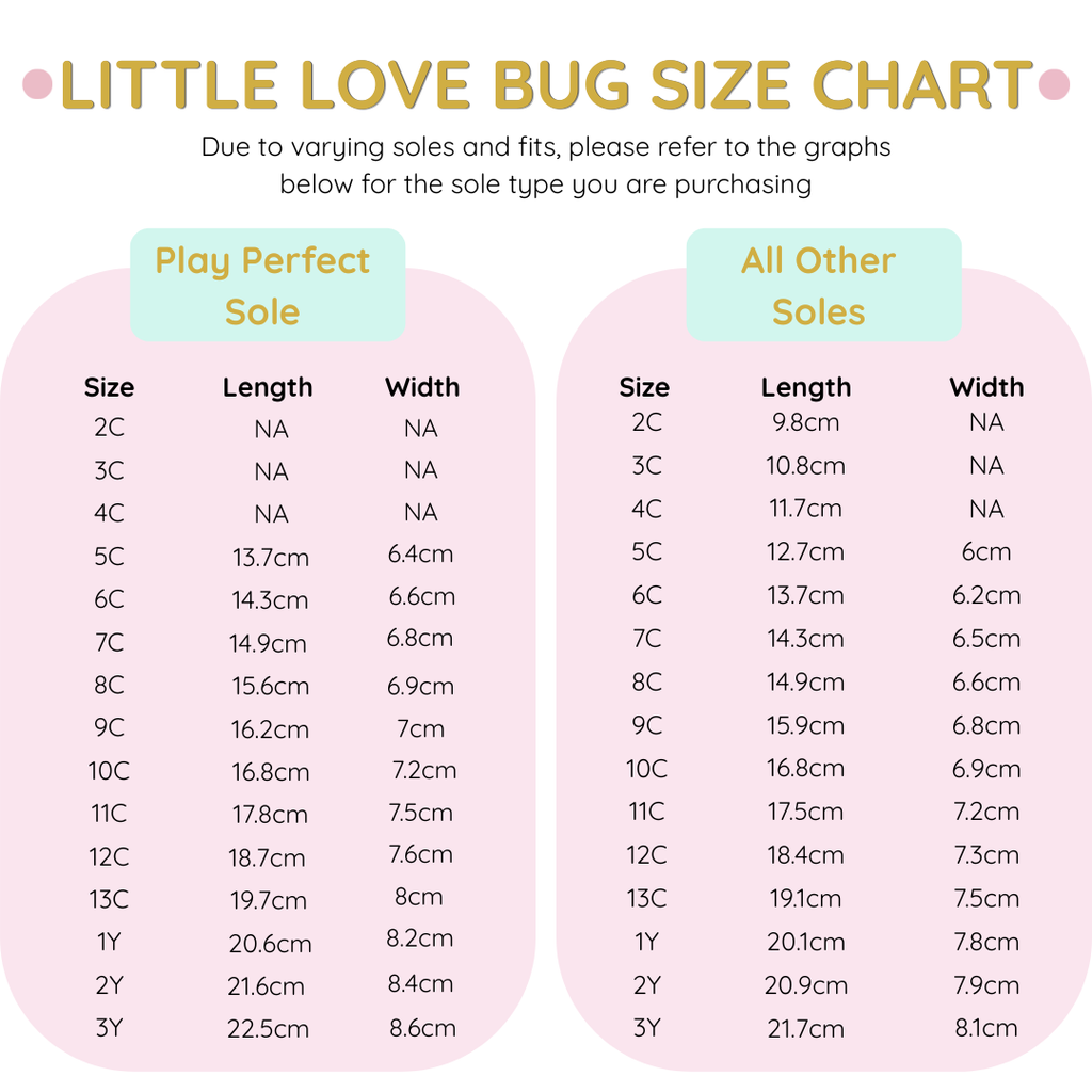 The Love Bug Sneaker