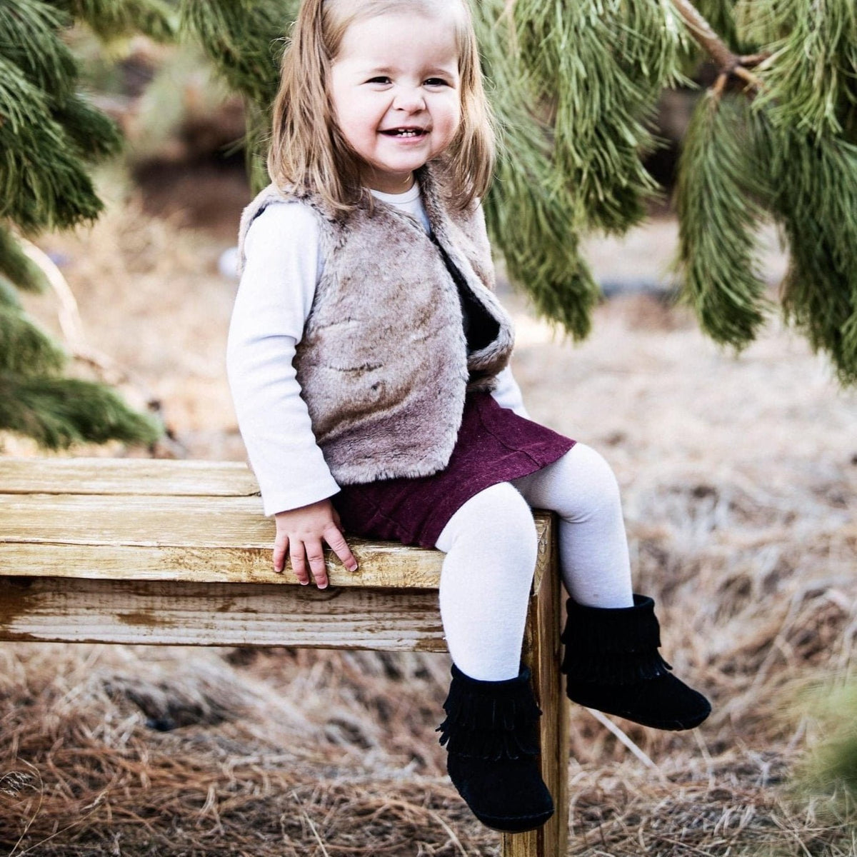 The Cozy Boot